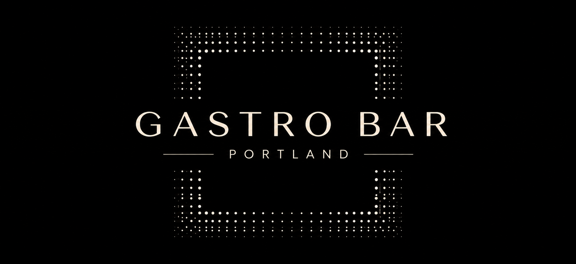 Gastro Bar Portland